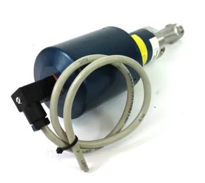 USED SYSTECH INSTRUMENTS 600