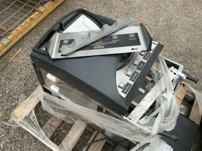Used _UNKNOWN_ _UNKNOWN_ Beverage Dispensers Michigan US | Miedema Asset Management Group #1320279