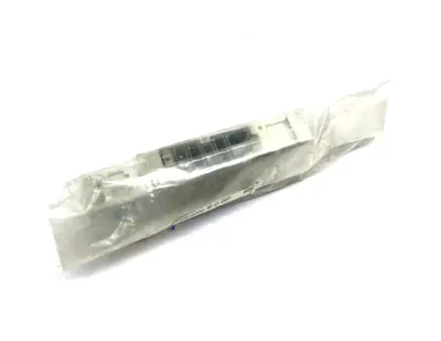 VVQC4000-1B-D-03T | SMC  Manifold Block - New