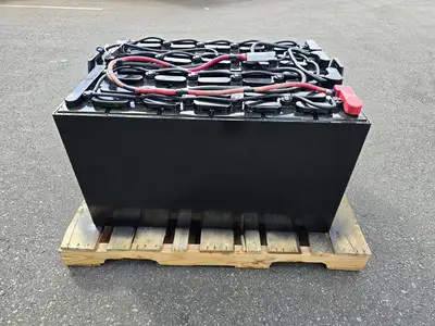 Used MOTIVE ENERGY SYSTEMS 18-85RF-17 Misc Electrical & Power Parts British Columbia CA | Lenmark #250251