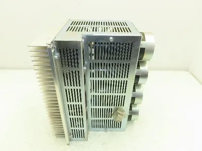 Yaskawa SRDA-C0A30A01A-E DC Converter Robot Rectifier Capacitor