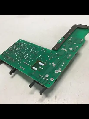 USED GAMMAFLUX GA-100-F-00
