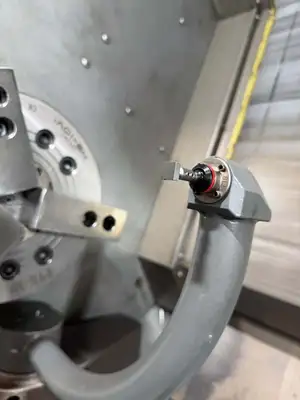 2023 HAAS ST-30 Lathes CNC | Asset Exchange Corporation (5)