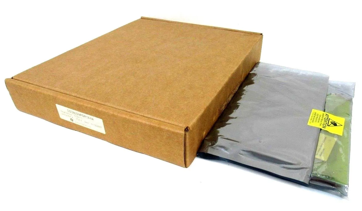 NEW GENERAL ELECTRIC DS3800NPSR1A1A POWER SUPPLY CARD
