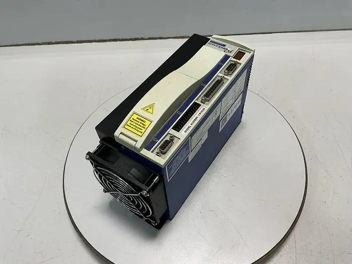 Used KOLLMORGEN CR10260 Servo Drives Michigan US | Ideal Machinery #714463