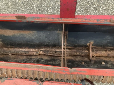 Used BRILLION GLP-643-SEEDER Seeders Michigan US | Miedema Asset Management Group #1760418