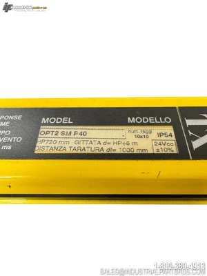 USED FLAG OPT2 SM P40