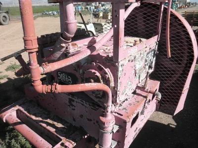 USED UNION QD-100