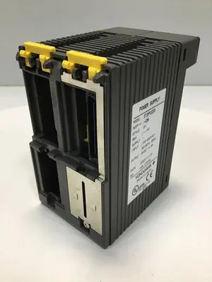USED YOKOGAWA F3PU20-0N