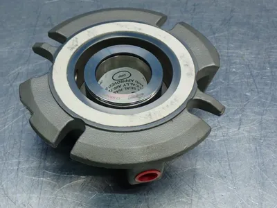 NEW FLOWSERVE CSCPX1750ECXVB