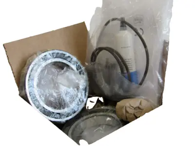 NEW NEXEN 913600 PILOT REPAIR KIT 5H45PSP-1