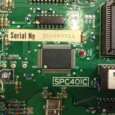 USED STAR 23100-PR20B