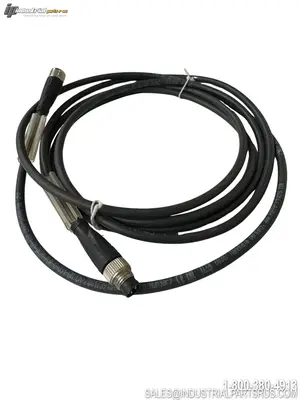 New | in-Stock PEPPERL+FUCHS 240813-0007 Cable & Wire Kentucky US | Industrial Parts R Us Inc. #1423728