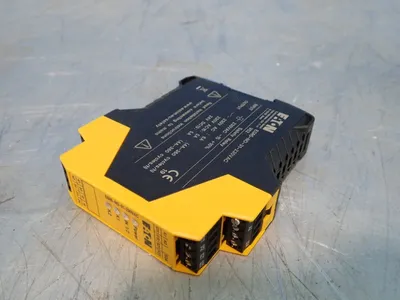 New | in-Stock EATON ESR5NO31230VAC Relays & Switches | HGR 24 #739665