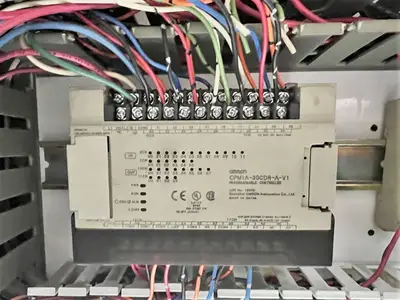 USED 1997 GREENERD PRESSES GREENERD HPB-7 PRESS