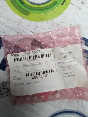 NEW SMC/IUC CDJ2QF10-ULA000136