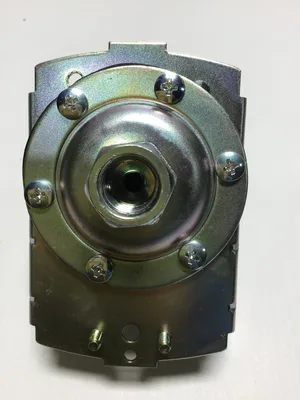 Boshart Industries PS02-3050 Pressure Switch 1/4″FPT Connection