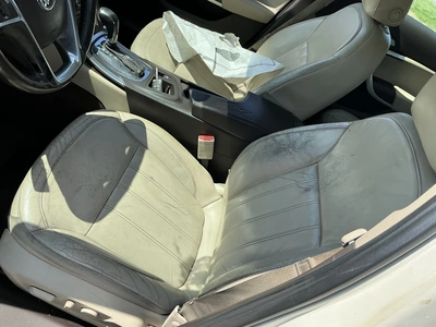 Used 2012 BUICK REGAL Sedans Michigan US | Miedema Asset Management Group #1397141