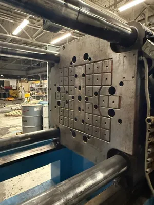 2004 NISSEI FN7000-100A HORIZONTAL INJECTION MOULDING MACHINES | INJECTION DEPOT GROUP (12)