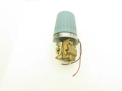Foxboro E13DM Electronic Pressure Transmitter 13-50VDC 316SS
