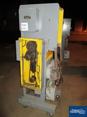 USED Gloucester 11" GLOUCESTER MINI SECONDARY NIP
