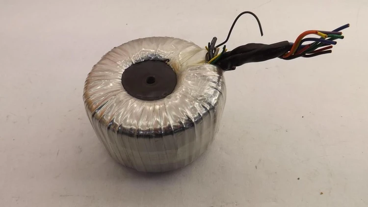 Used TOROID _UNKNOWN_ Transformers | OCO Industrial #1669045