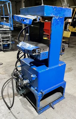 USED PHI PHI 70-254-AM4 PRESS