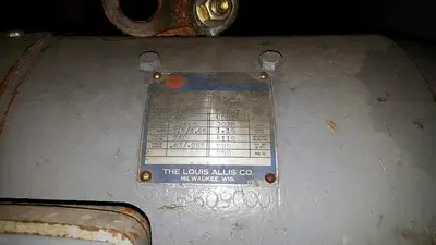 USED BAYLEY 320-321