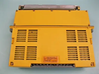USED FANUC A06B-6066-H234
