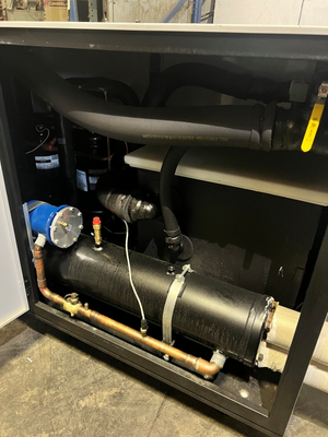 USED 2022 CONAIR EP2W25