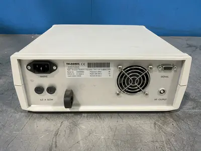 Used TELSONIC SG3510V Ultrasonic Welders Ohio US | HGR 24 #1329083