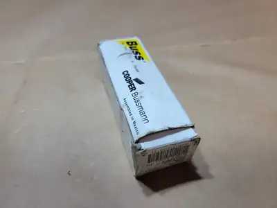 Used BUSSMANN FWH-350A Fuses British Columbia CA | Lenmark #1439882