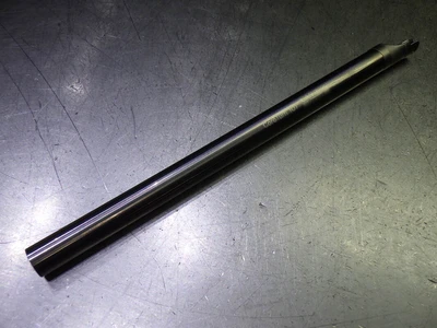 Sandvik .5984" Coolant Thru Carbide Boring Bar 1/2" Shank E08R-SCLCL 2 (LOC2233A)
