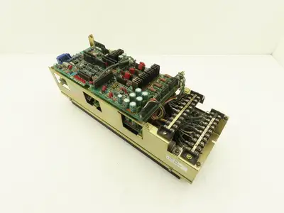 Used YASKAWA _UNKNOWN_ Servo Drives Indiana US | Arrow Industrial #1413416
