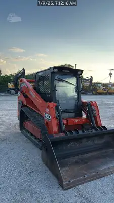 Used 2023 MANITOU 3200VT Compact Track Loaders Florida US | National Equipment Dealers #1422652