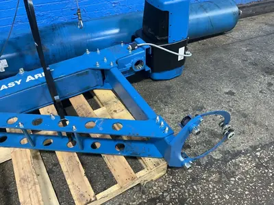 Used GORBEL GFORCE Q Material Handling (misc) Ohio US | HGR 24 #1498623