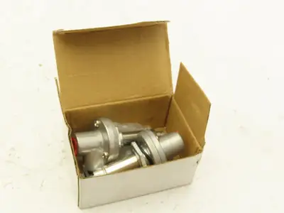 New | in-Stock GOYEN _UNKNOWN_ Valves/Fittings | Arrow Industrial #613456