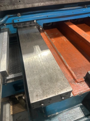 1979 SHIBAURA BT-10B(R3) Vertical Boring Mills | Machine Tool Emporium (18)