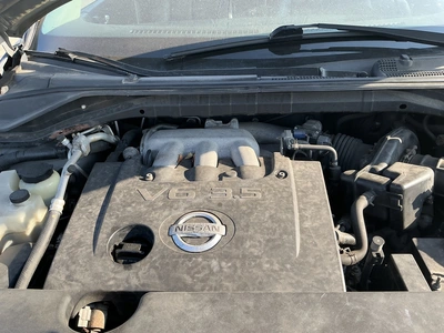 USED 2007 NISSAN MURANO