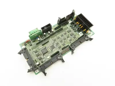 Okuma E4809-770-139 MPBDN-P Card Printed Circuit Control Board PCB A911-3170