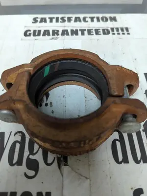 New | in-Stock VICTAULIC 2-1/2"-606 Conveyor Parts Ohio US | Surplus Asset Holdings #1235079