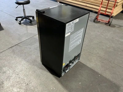 Used VINOTEMP VTBC108L01SS Display Refrigerators Michigan US | Miedema Asset Management Group #1483457