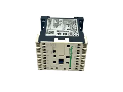 LP1K120043BD3,LP1K12 0043BD3 | Schneider Electric LP1K120043BD3 Contactor -  Used