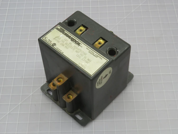 Used DURAKOOL _UNKNOWN_ Relays & Switches Texas US | OCO Industrial #1698895