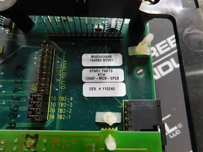 USED ALLEN BRADLEY 164989