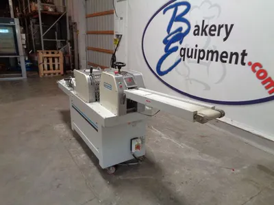 Used 2004 ARGENTAL EU2C Dough Dividers California US | BakeryEquipment.com #1554937
