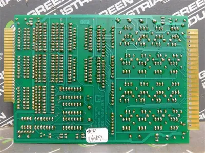 Electronic Systems of Wisconsin 35-008-0042 Module 961017 Rev B Used