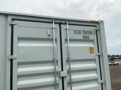 Used _UNKNOWN_ _UNKNOWN_ Shipping Containers Michigan US | Miedema Asset Management Group #1425243