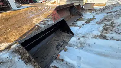 VARIETY BUCKETS Buckets | Iron Listing (27)