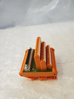 WEIDMULLER 8019910000